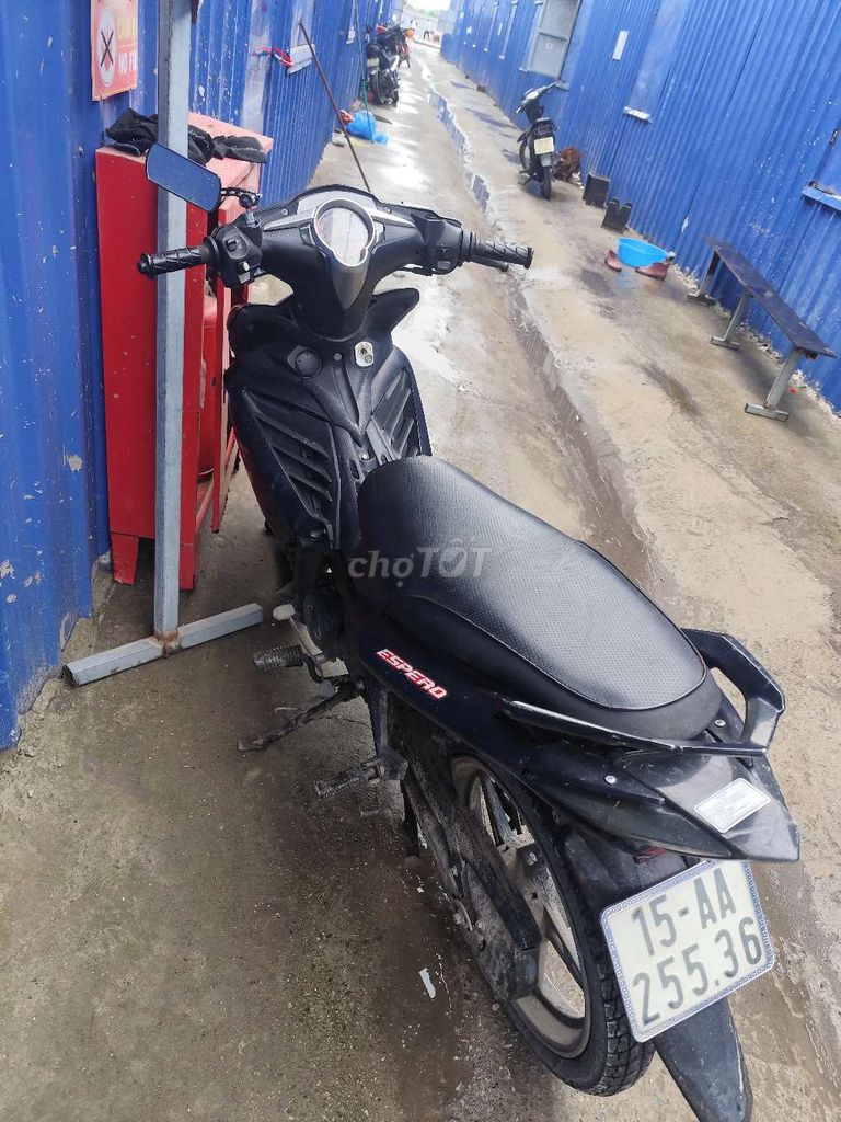 Xe ex50cc. Mua bán Xe máy tại Quận Hải An Hải Phòng được đăng bởi Xuân Lực Tiktok hình 1