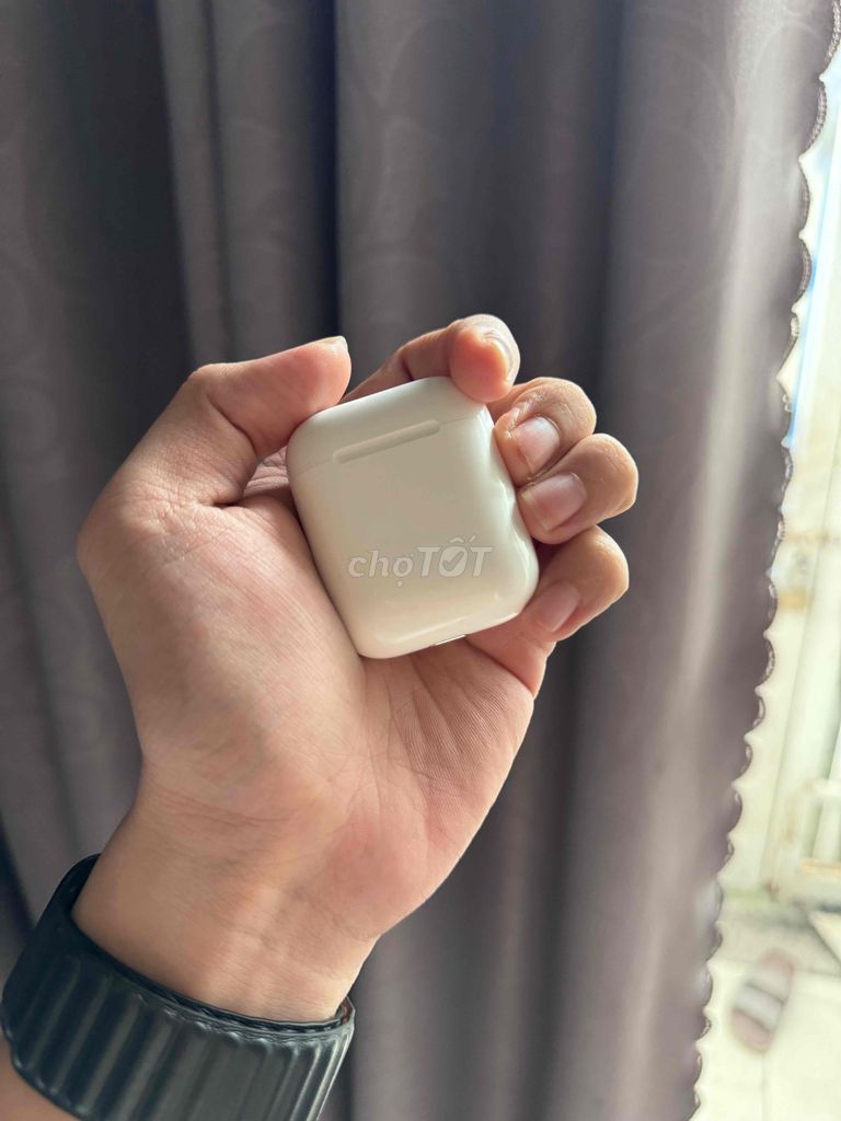 Tai Nghe AirPods 2 Real