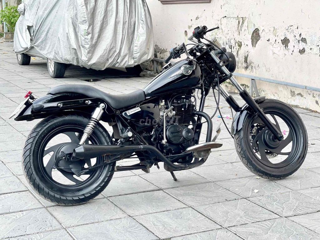 cổ điểm cf. Mua bán Xe máy tại Thành phố Thanh Hóa Thanh Hóa được đăng bởi Hung Nguyen hình 4