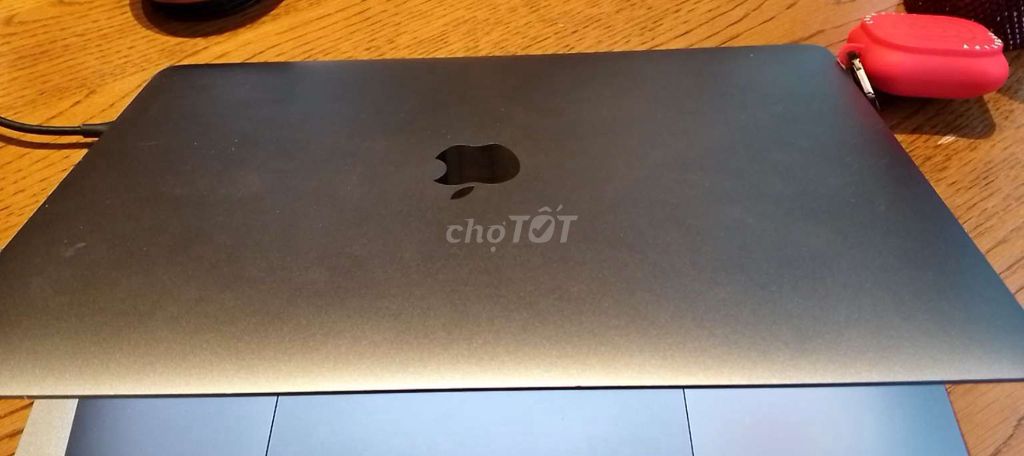 Apple MacBook Pro 2017 Core i5 8GB. Mua bán Laptop tại Quận 7 Tp Hồ Chí Minh được đăng bởi Hoàng 11 hình 2