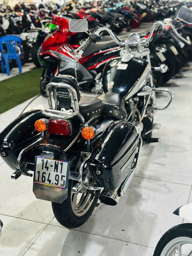 XE MÁY PHÚ THỊNH - SUZUKI GZ 150- HỖ TRỢ TRẢ GÓP. Mua bán Xe máy tại Quận Nam Từ Liêm Hà Nội được đăng bởi TRẦN VĂN PHÚ hình 3