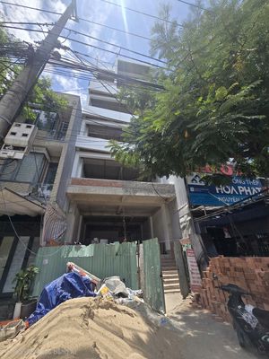 Rent · 7 bd · 140 м² · Quận Ngũ Hành Sơn, ул. Đường Lê Văn Hiến