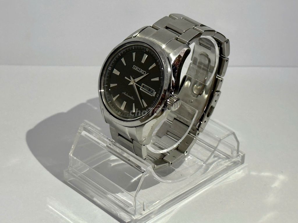ĐỒNG HỒ CƠ SEIKO Presage Sary057 4R36. Mua bán Đồng hồ tại Quận 8 Tp Hồ Chí Minh được đăng bởi Xuân SEIKO hình 3