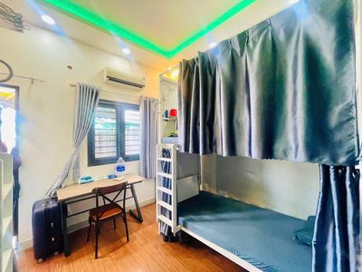 Ngay Ngã Tư Thủ Đức KTX Nam FULL Nội thất, Bao trọn gói,Dọn vào ở ngay