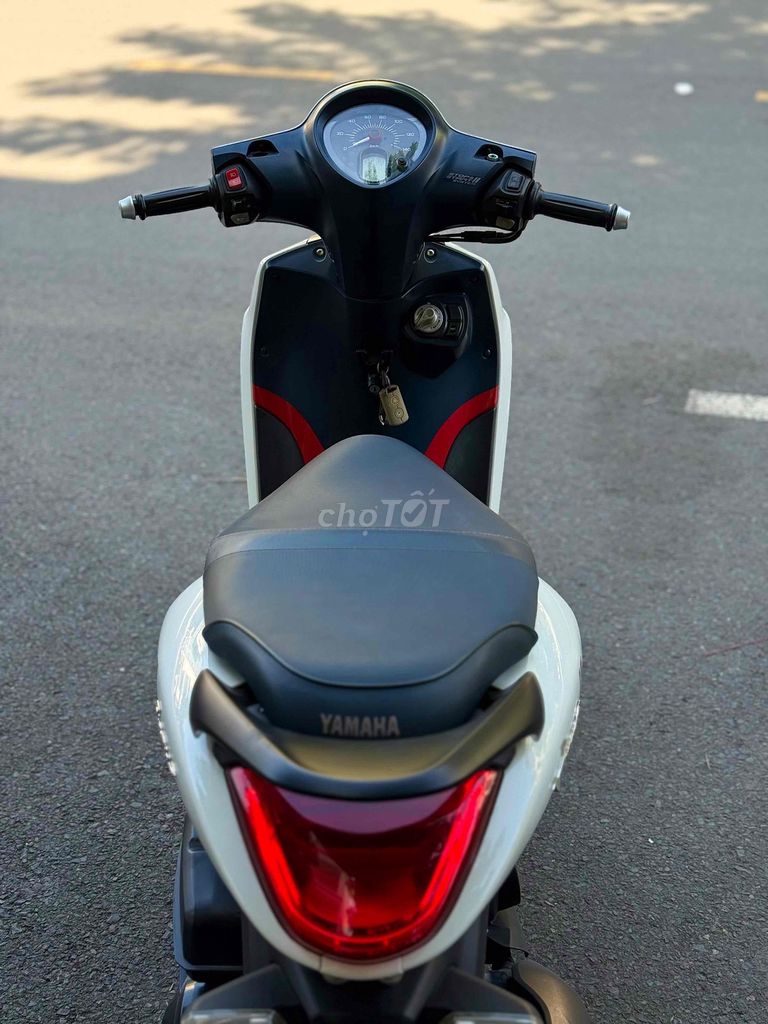 Yamaha Janus 2019 – Biển TP, Chính Chủ zin đẹp. Mua bán Xe máy tại Thành phố Thủ Đức Tp Hồ Chí Minh được đăng bởi iMotorbike Khang hình 7