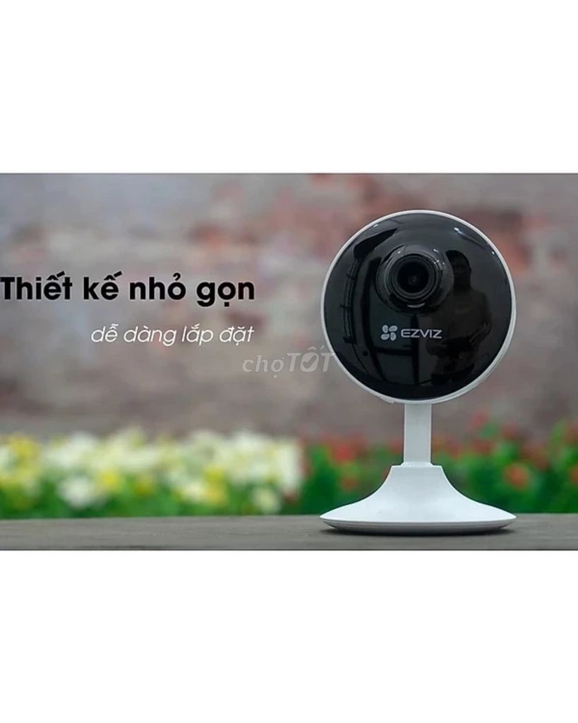 Camera 1080P C1C-B giá chạy doanh số góc rộng, nét