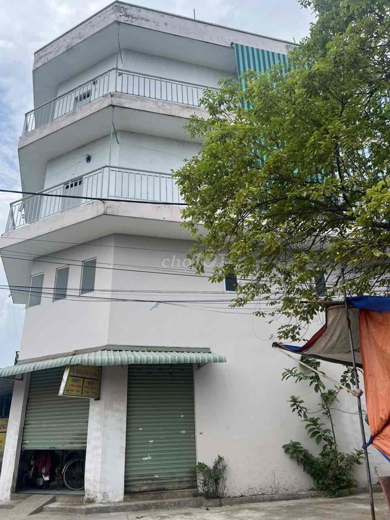 Cho thuê phòng trọ sinh viên phía sau công viên phần mềm Quang trung