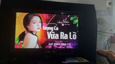 Tivi 32 mau dep. Mua bán Tivi, Âm thanh tại Thành phố Thuận An Bình Dương được đăng bởi nguyễn Lợi 