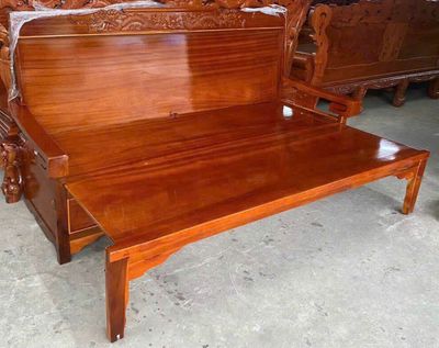 Truòng kỷ. Mua bán Nội thất, đồ gia dụng khác tại Huyện Thới Lai Cần Thơ được đăng bởi Đồ Gỗ Nội Thất Phước Lộc