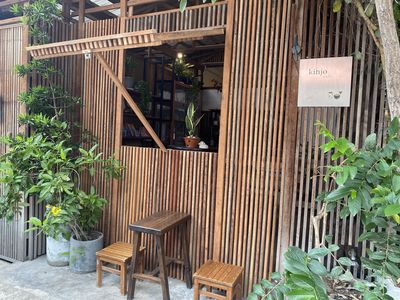 Sang quán cafe 2 mặt tiền khu văn phòng K300 Tân Bình. Cho thuê văn phòng, mặt bằng kinh doanh tại Quận Tân Bình Tp Hồ Chí Minh được đăng bởi Bao Anh