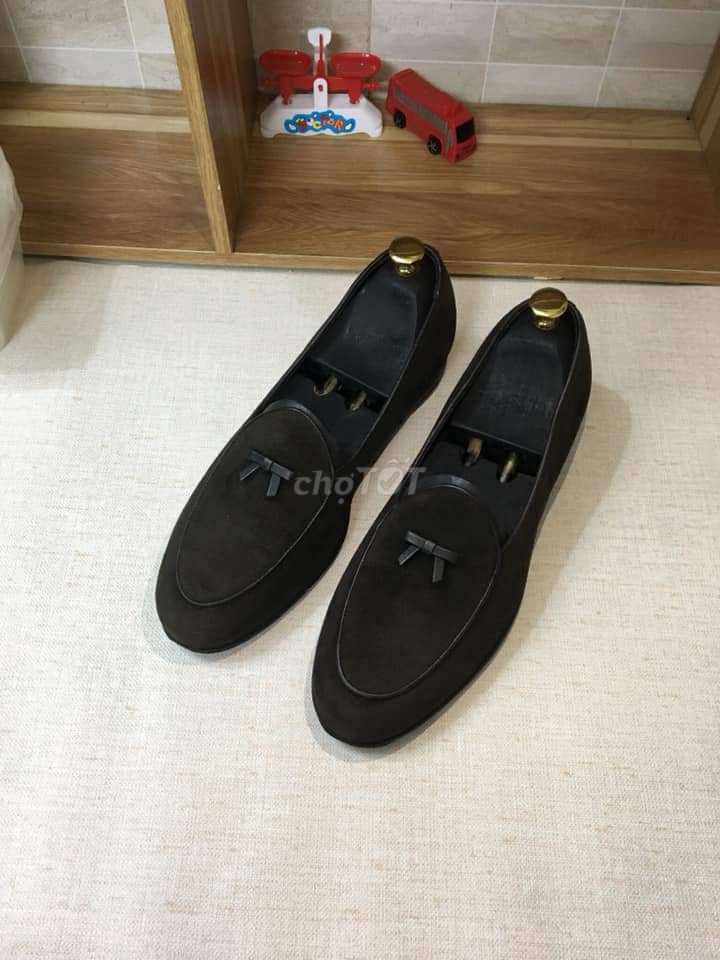 Giày hiệu Regall Heritage size 42