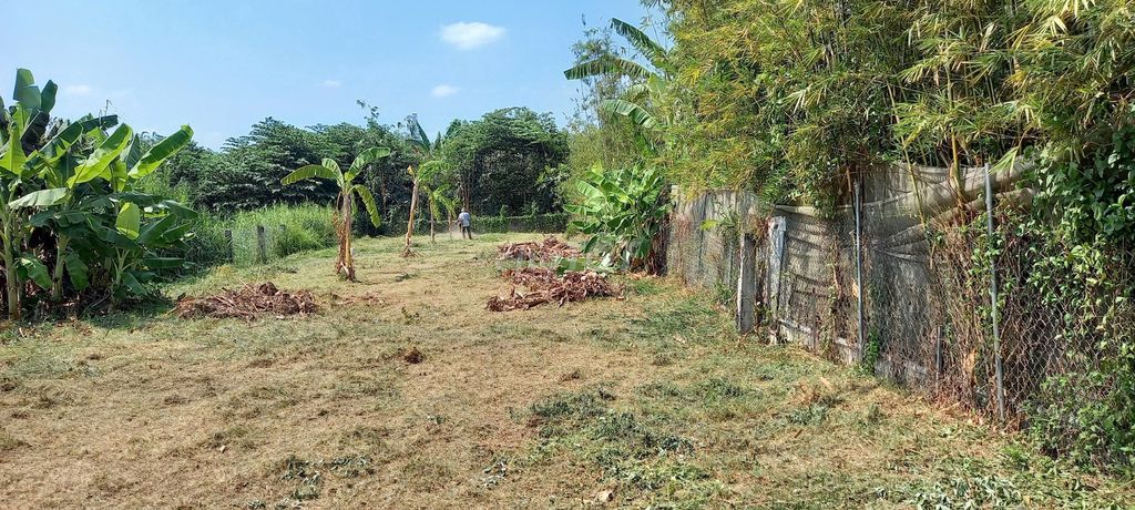 Bán đất mặt tiền ngay trung tâm P. Tân Hạnh- Vĩnh Long