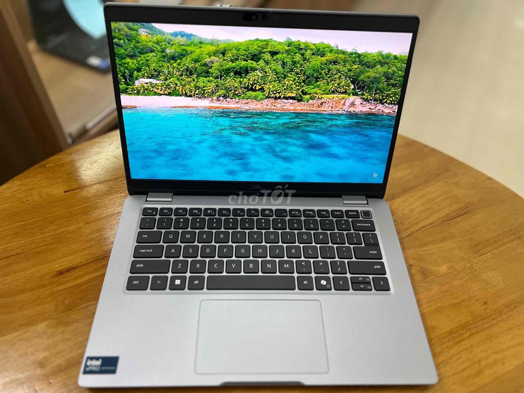 Dell Latitude 5350, Ultra 5-135U, Ram 16G, SSD 256. Mua bán Laptop tại Thành phố Long Xuyên An Giang được đăng bởi Laptop Mai Lý Nghĩa hình 1