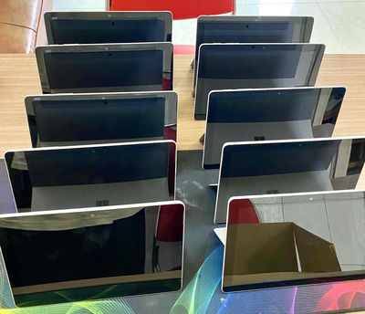 Microsoft Surface Go 8gb/128gb. Mua bán Laptop tại Quận 11 Tp Hồ Chí Minh được đăng bởi Laptop Tuấn JP