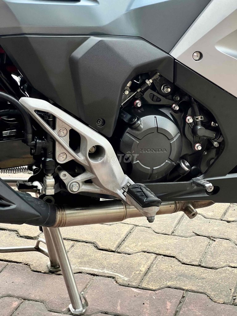 [GÓP ĐC GIỮ CAVET] WINNER X ABS 2023 - Odo 15k km. Mua bán Xe máy tại Quận 12 Tp Hồ Chí Minh được đăng bởi Bùi văn hiếu hình 8