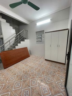 Townhouse 32 m² · 2 bed · Ngõ 23 Đường Đức Diễn