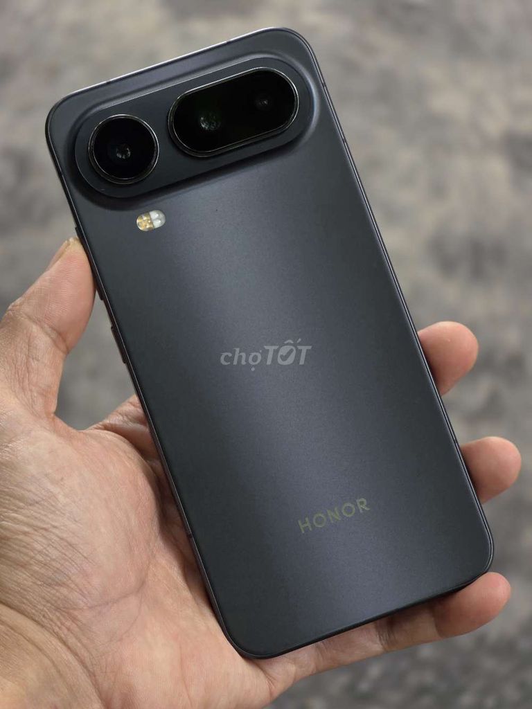 Honor Magic 8 Pro Air 5G 16GB/512GB Đen. Mua bán Điện thoại tại Quận Thanh Khê Đà Nẵng được đăng bởi Tú MB hình 1