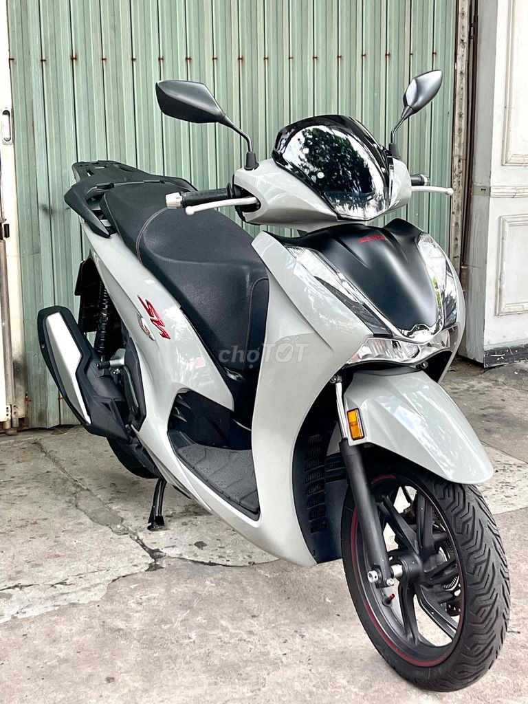 SH 350/2022 máy Thái. Mua bán Xe máy tại Thành phố Vũng Tàu Bà Rịa - Vũng Tàu được đăng bởi Cao Trí hình 4