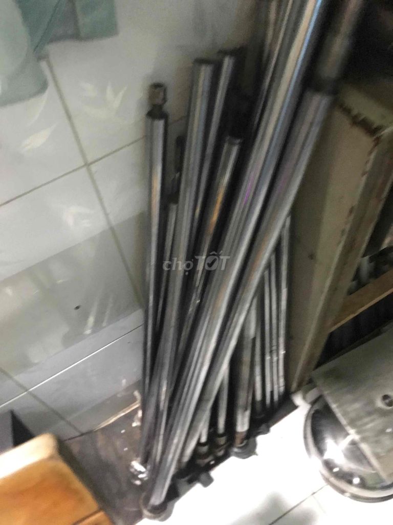 Cốt thép Thép Nhật 10-60mm 15cm-1.2m. Mua bán Đồ chuyên dụng, Giống nuôi trồng tại Quận 5 Tp Hồ Chí Minh được đăng bởi LÂM CHỢ LỚN hình 1