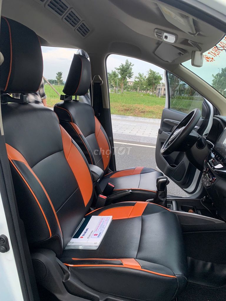 Suzuki XL 7 2023 1.5 AT full hãng 15000 km. Mua bán Ô tô tại Thành phố Thủ Đức Tp Hồ Chí Minh được đăng bởi THP Auto hình 4