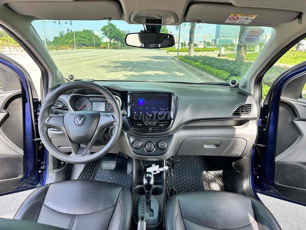 Cần bán Fadil Base 2021 cá nhân 1 chủ sử dụng-Chât. Mua bán Ô tô tại Quận Cầu Giấy Hà Nội được đăng bởi TRUNG HIẾU AUTO hình 6