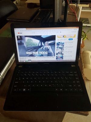 Thanh lý laptop hp core i5 giá rẻ