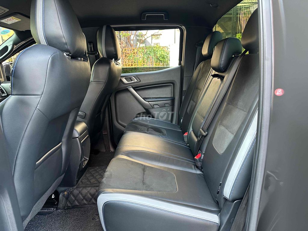 Ford Ranger Raptor 2020 Đk 2021 Đen 7 Vạn 1 Chủ. Mua bán Ô tô tại Quận Cầu Giấy Hà Nội được đăng bởi Vũ Kiên hình 18