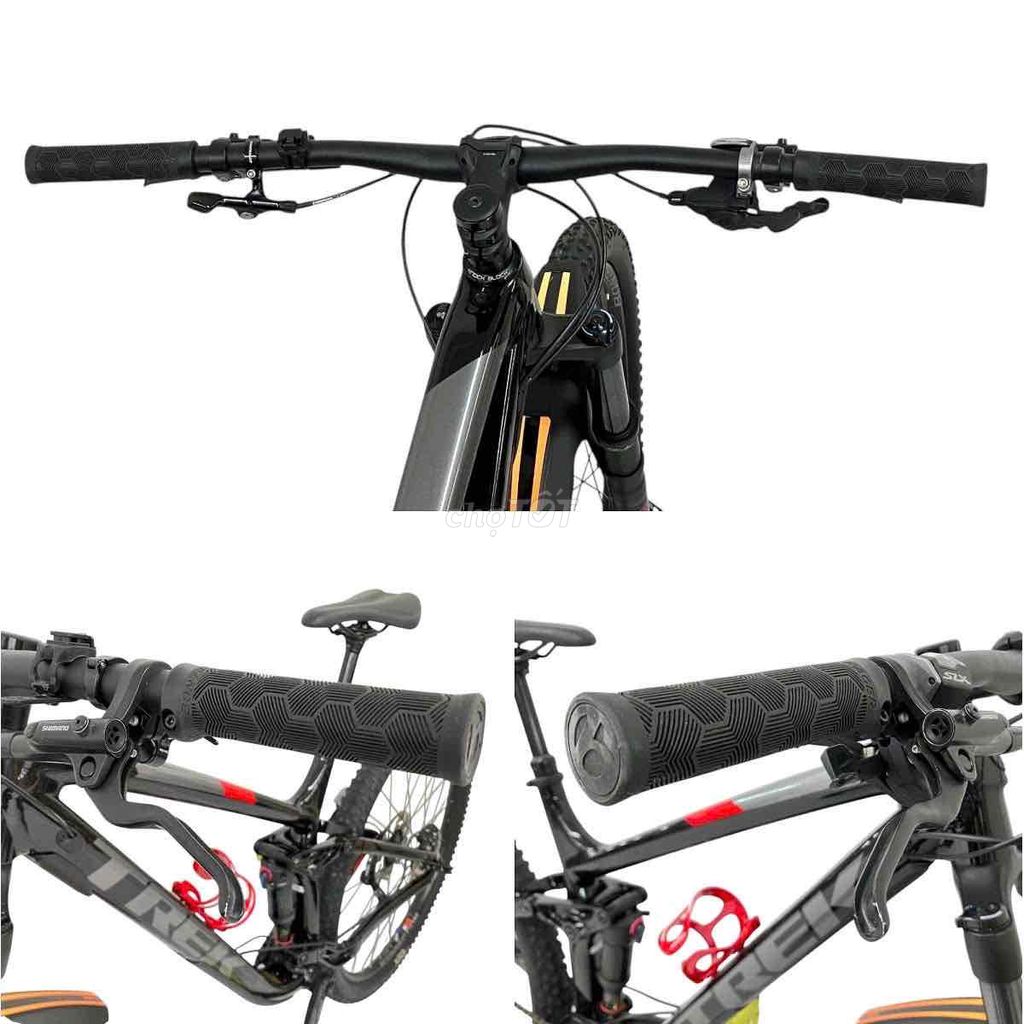 Xe đạp Trek fuel ex5. Mua bán Xe đạp tại Huyện Thanh Trì Hà Nội được đăng bởi Hung KT hình 4