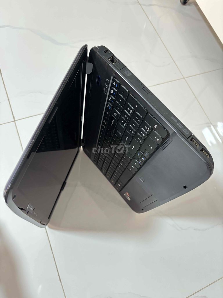 Laptop Acer Aspire 4540 còn sử dụng được. Mua bán Laptop tại Huyện Bình Chánh Tp Hồ Chí Minh được đăng bởi Nguyễn Thảo hình 4