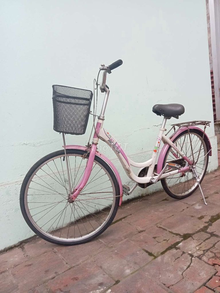 Xe đạp mini mumaR zize 24