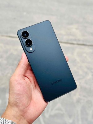 Samsung S25 Edge 256GB JetBlack SSVN