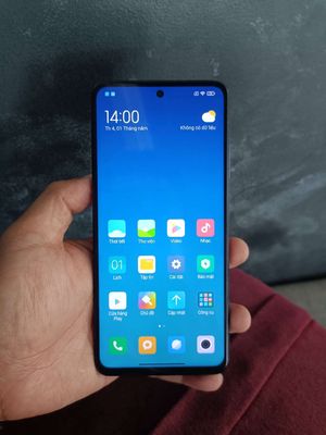 Bán or Giao Lưu Redmi Note 9 Pro 5G 6/128 Full