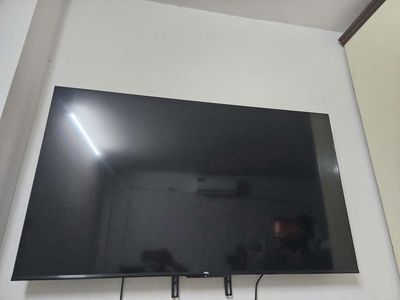 Tivi TCL màn hình đen. Mua bán Tivi, Âm thanh tại Thành phố Dĩ An Bình Dương được đăng bởi Oanh Nguyen