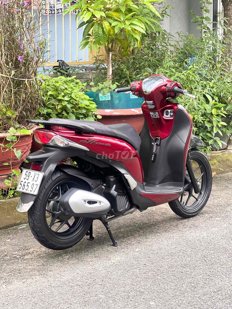 🔰HONDA SHMODE ĐK 2020 PHANH ABS BSTP 1 ĐỜI CHỦ. Mua bán Xe máy tại Thành phố Thủ Đức Tp Hồ Chí Minh được đăng bởi Thọ hình 10