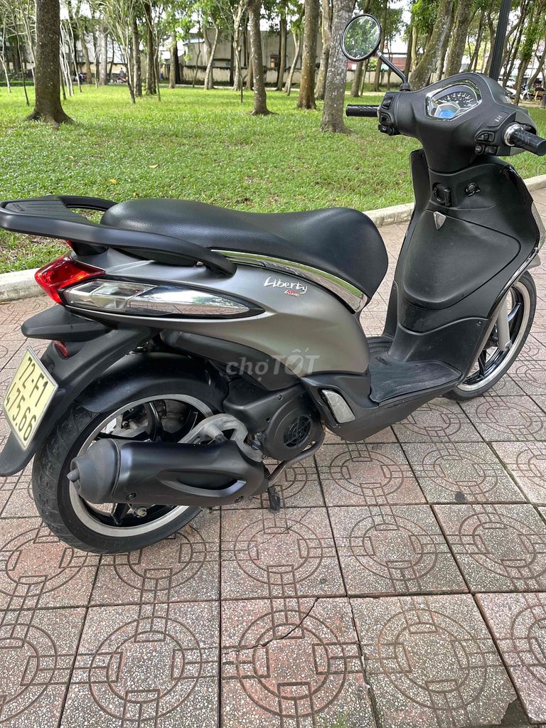 liberty abs động cơ iget đẹp keng. Mua bán Xe máy tại Thành phố Bà Rịa Bà Rịa - Vũng Tàu được đăng bởi thanhsy hình 4