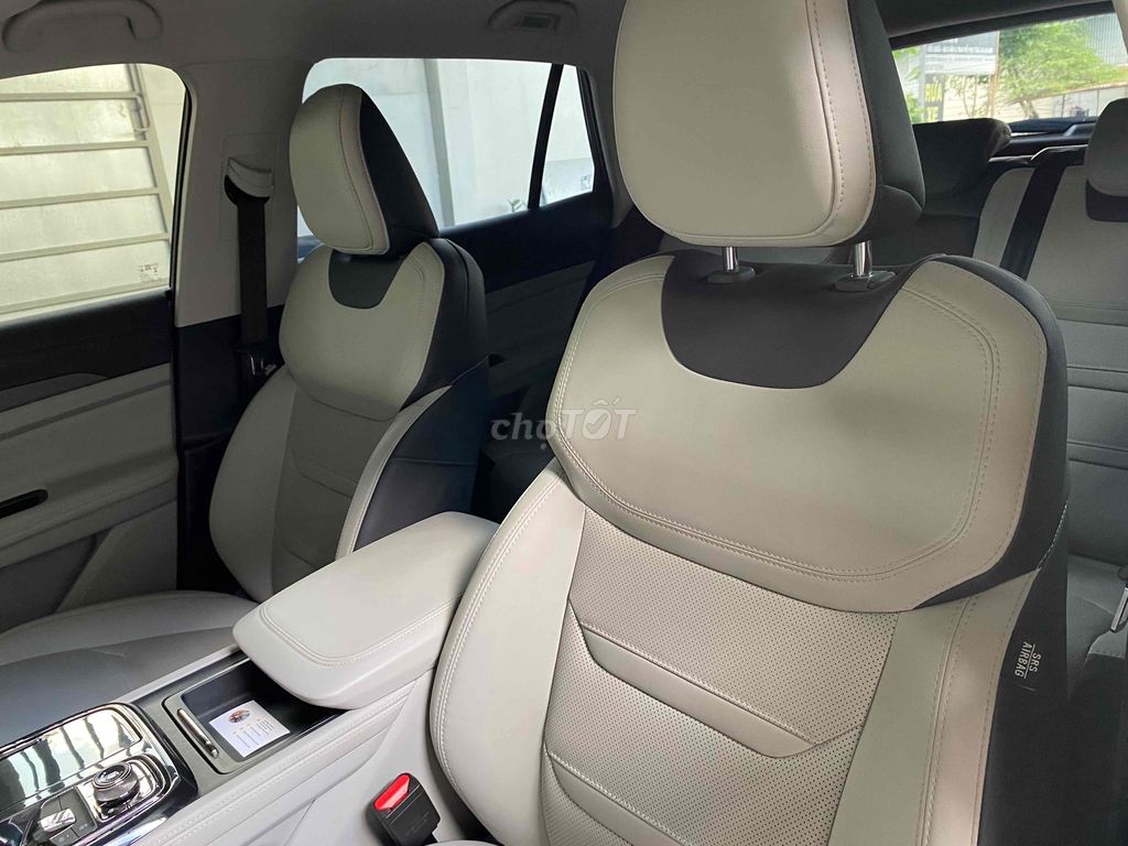 Ford Territory 2023 Trend 1.5 AT - 25000 km. Mua bán Ô tô tại Huyện Cần Giuộc Long An được đăng bởi Tuấn Anh hình 4