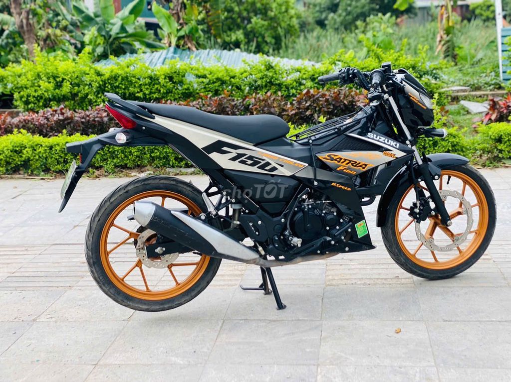 SUZUKI RAIDER 150 BẢN CAO CẤP 2023. Mua bán Xe máy tại Quận Nam Từ Liêm Hà Nội được đăng bởi thanh tâm hình 6