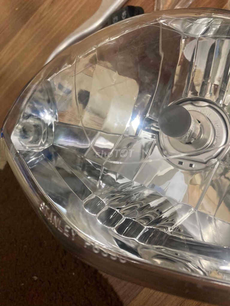 Ít đồ theo xe Wave a, Lead 125. Mua bán Phụ tùng xe tại Quận Hoàn Kiếm Hà Nội được đăng bởi Mr Khank hình 2