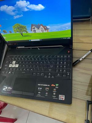 asus game r5- vga 3050. Mua bán Laptop tại Thành phố Bến Tre Bến Tre được đăng bởi lê minh  mobile