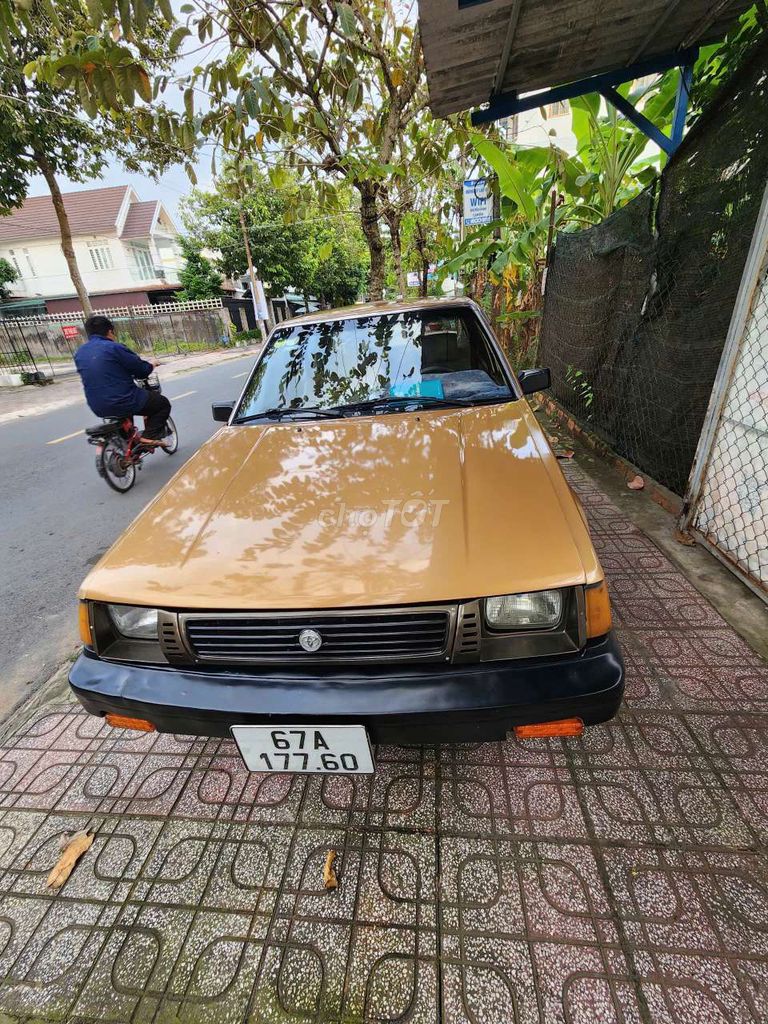 Toyota Corolla Vàng đồng. Mua bán Ô tô tại Thành phố Mỹ Tho Tiền Giang được đăng bởi Hoàng Sơn hình 3