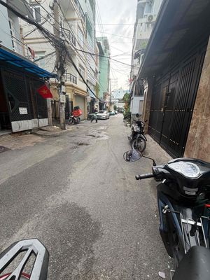 Аренда · 2 комн. · 50 м² · Quận Bình Thạnh, ул. Đường Nguyễn Văn Đậu
