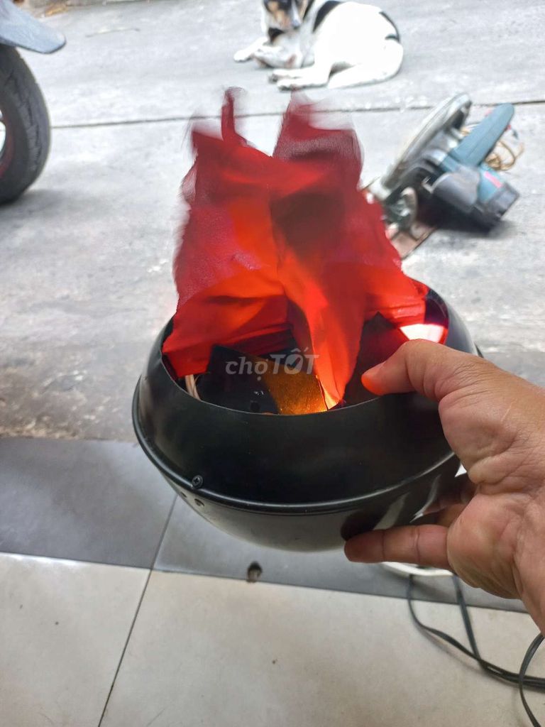 Đèn trang trí v2 radio. Mua bán Đèn tại Quận 1 Tp Hồ Chí Minh được đăng bởi Anh Phát  hình 1