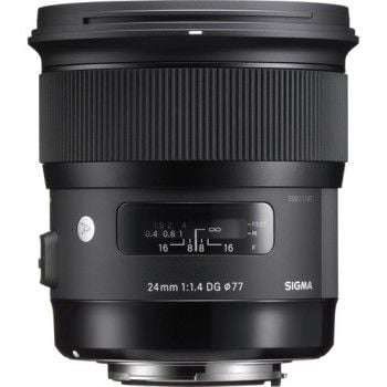 Ống kính Sigma Art 24mm f1.4. Mua bán Máy ảnh, Máy quay tại Quận Bình Tân Tp Hồ Chí Minh được đăng bởi Le dinh ngoc