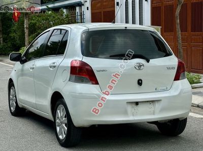 Toyota Yaris 2010 – Số tự động – Nhập khẩu Nhật. Mua bán Ô tô tại Quận Hai Bà Trưng Hà Nội được đăng bởi Thế Anh xe cũ