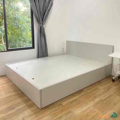 Giường gỗ đài loan. Mua bán Giường, chăn ga gối nệm tại Quận Sơn Trà Đà Nẵng được đăng bởi Dung