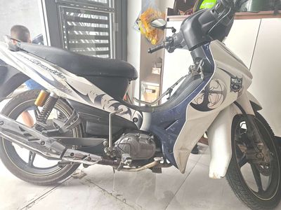 Xe CC cần bán. Mua bán Xe máy tại Huyện Hoài Đức Hà Nội được đăng bởi Tên chưa cung cấp