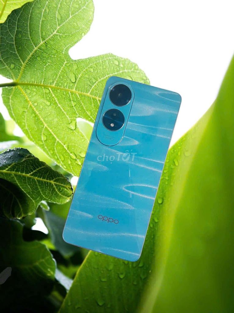 Oppo A60 8GB/128GB Xanh Like New. Mua bán Điện thoại tại Thành phố Thủ Dầu Một Bình Dương được đăng bởi minh luân  hình 1