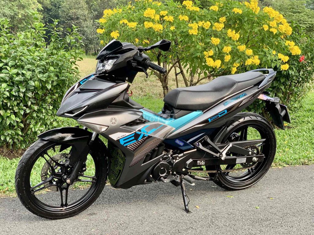 cần bán. Mua bán Xe máy tại Quận Gò Vấp Tp Hồ Chí Minh được đăng bởi H2 hình 5