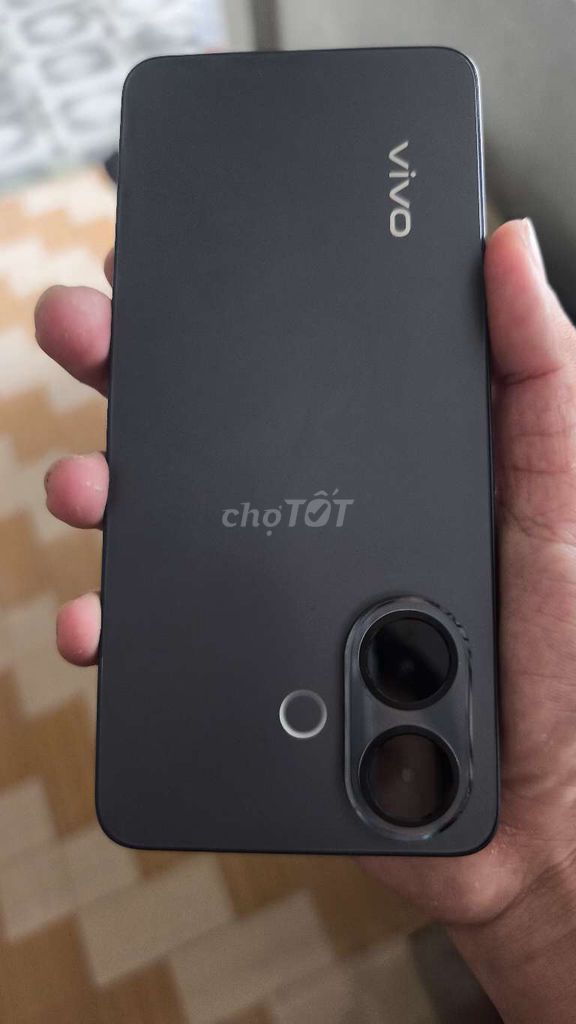 Vivo V60 Lite 5G Đen + đồng hồ thông minh . Mua bán Điện thoại tại Huyện Phước Long Bạc Liêu được đăng bởi van hình 1