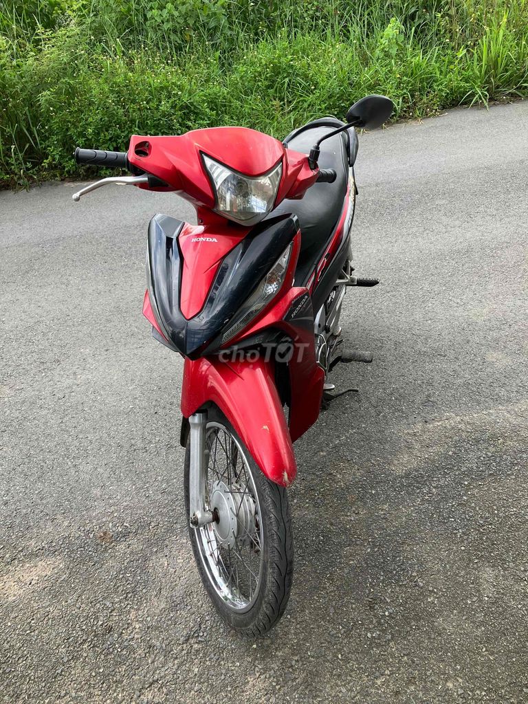 wave rsx110 fi. Mua bán Xe máy tại Huyện Long Thành Đồng Nai được đăng bởi huỳnh  hình 1